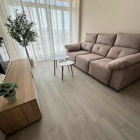 Wonderful Union Apartment Малага Екстериор снимка