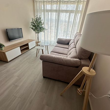 Wonderful Union Apartment Малага Екстериор снимка