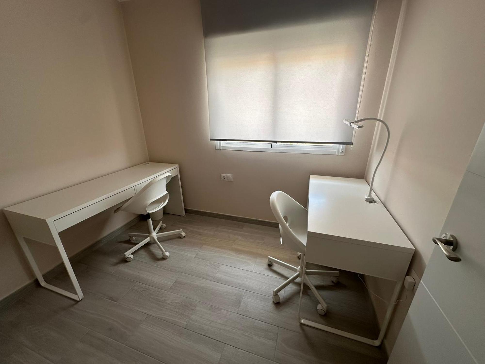 Wonderful Union Apartment Малага Екстериор снимка