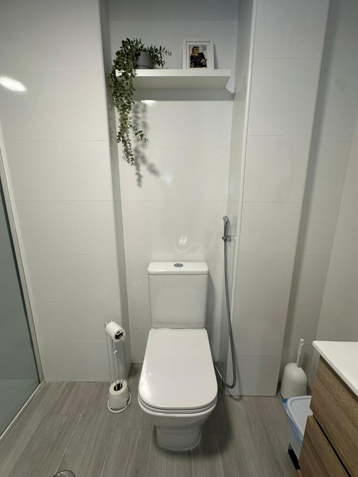 Wonderful Union Apartment Малага Екстериор снимка