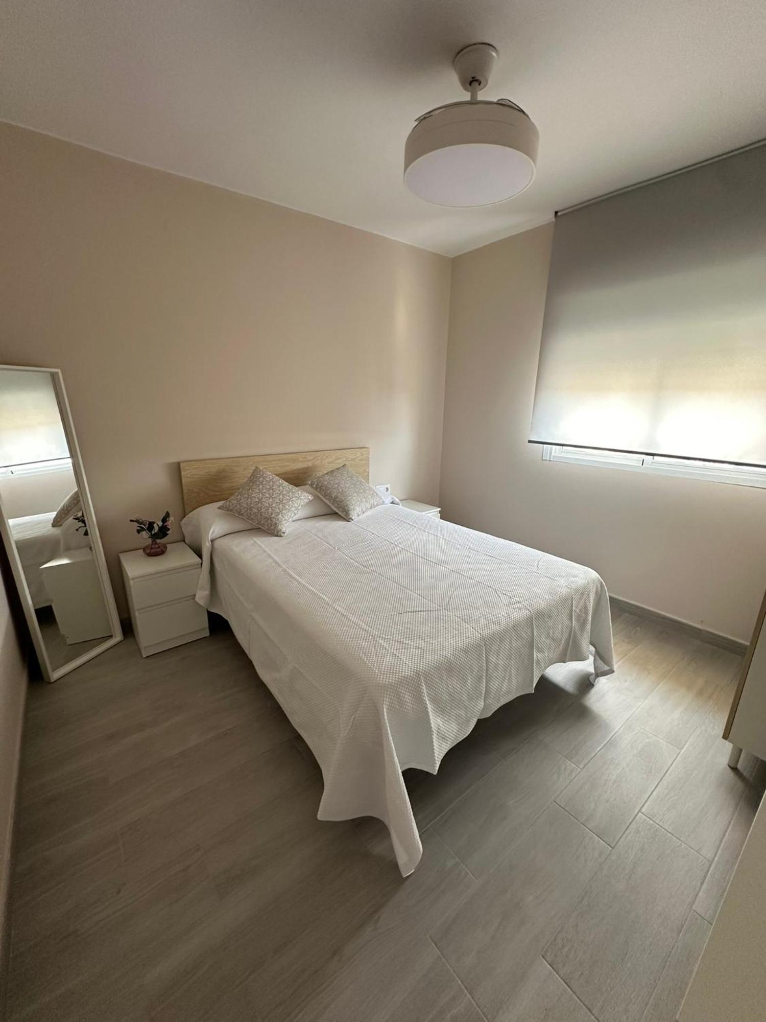Wonderful Union Apartment Малага Екстериор снимка
