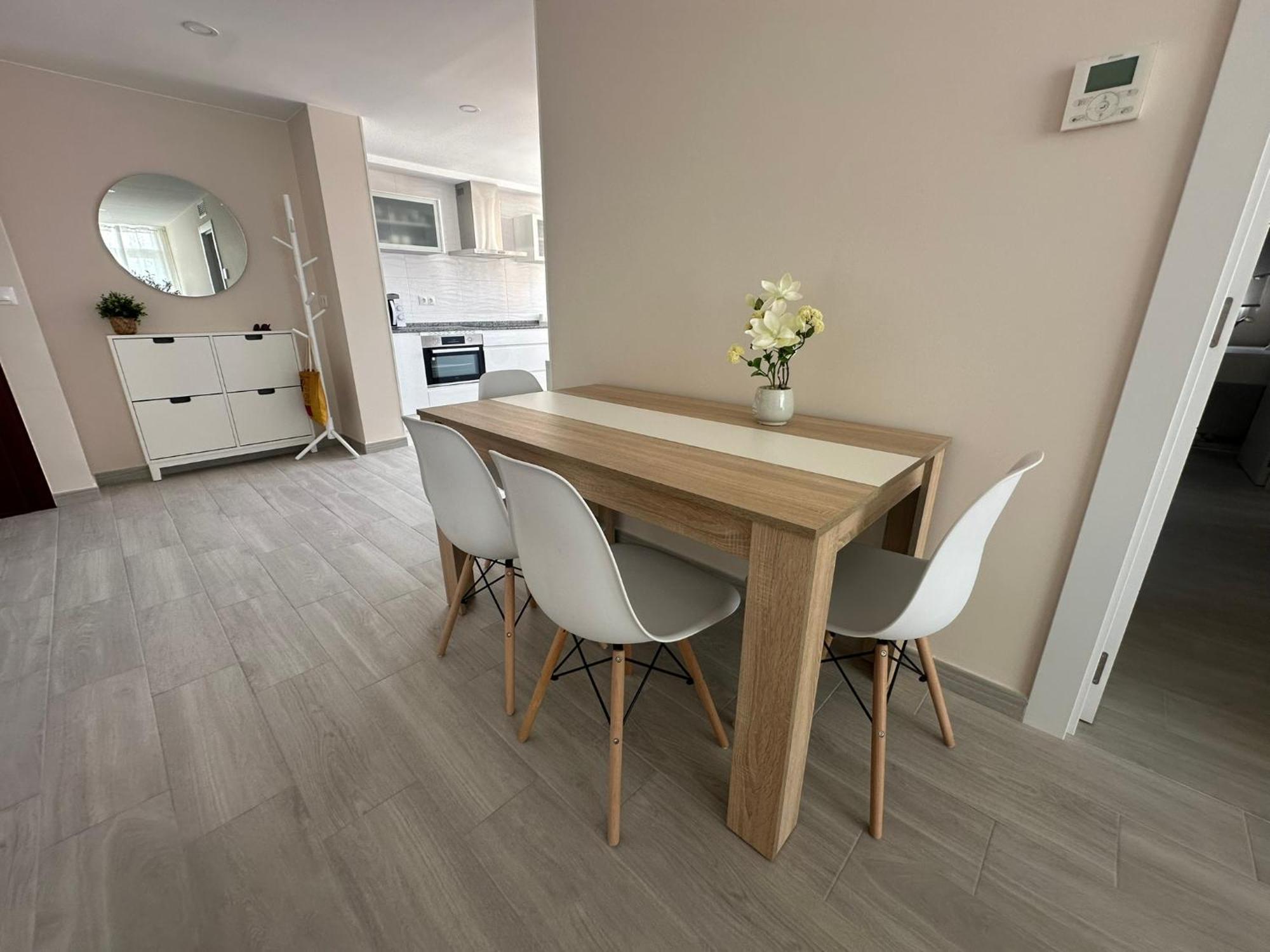 Wonderful Union Apartment Малага Екстериор снимка