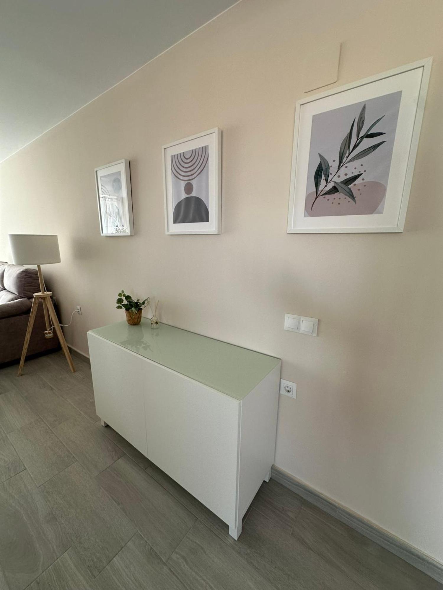 Wonderful Union Apartment Малага Екстериор снимка