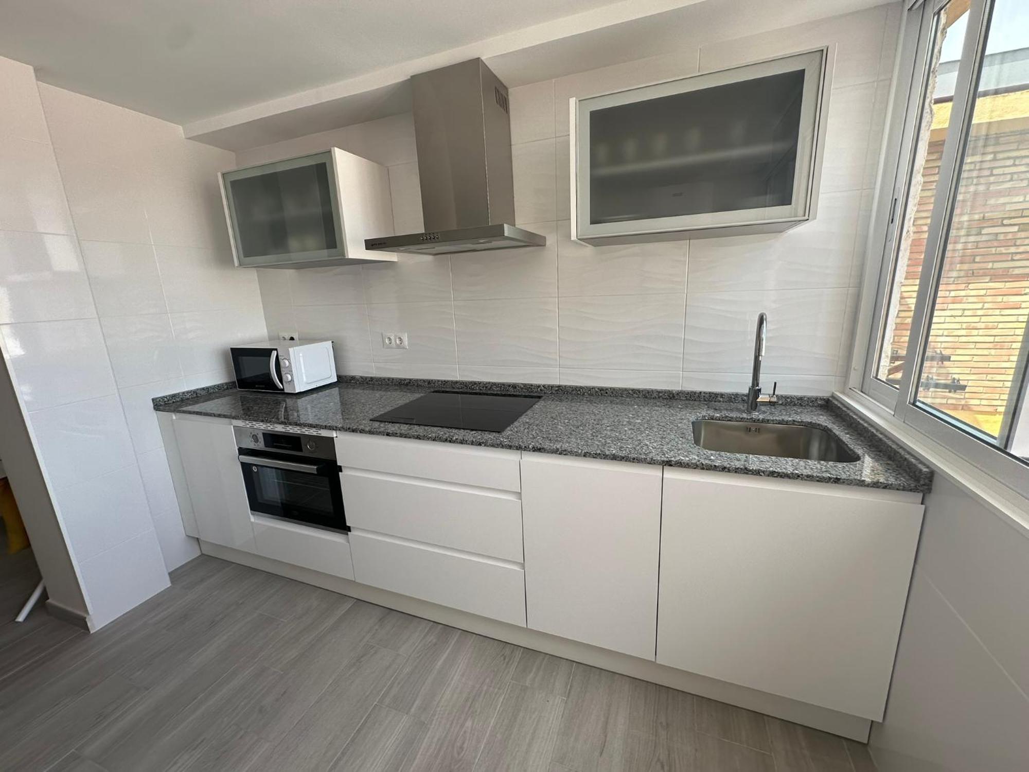 Wonderful Union Apartment Малага Екстериор снимка