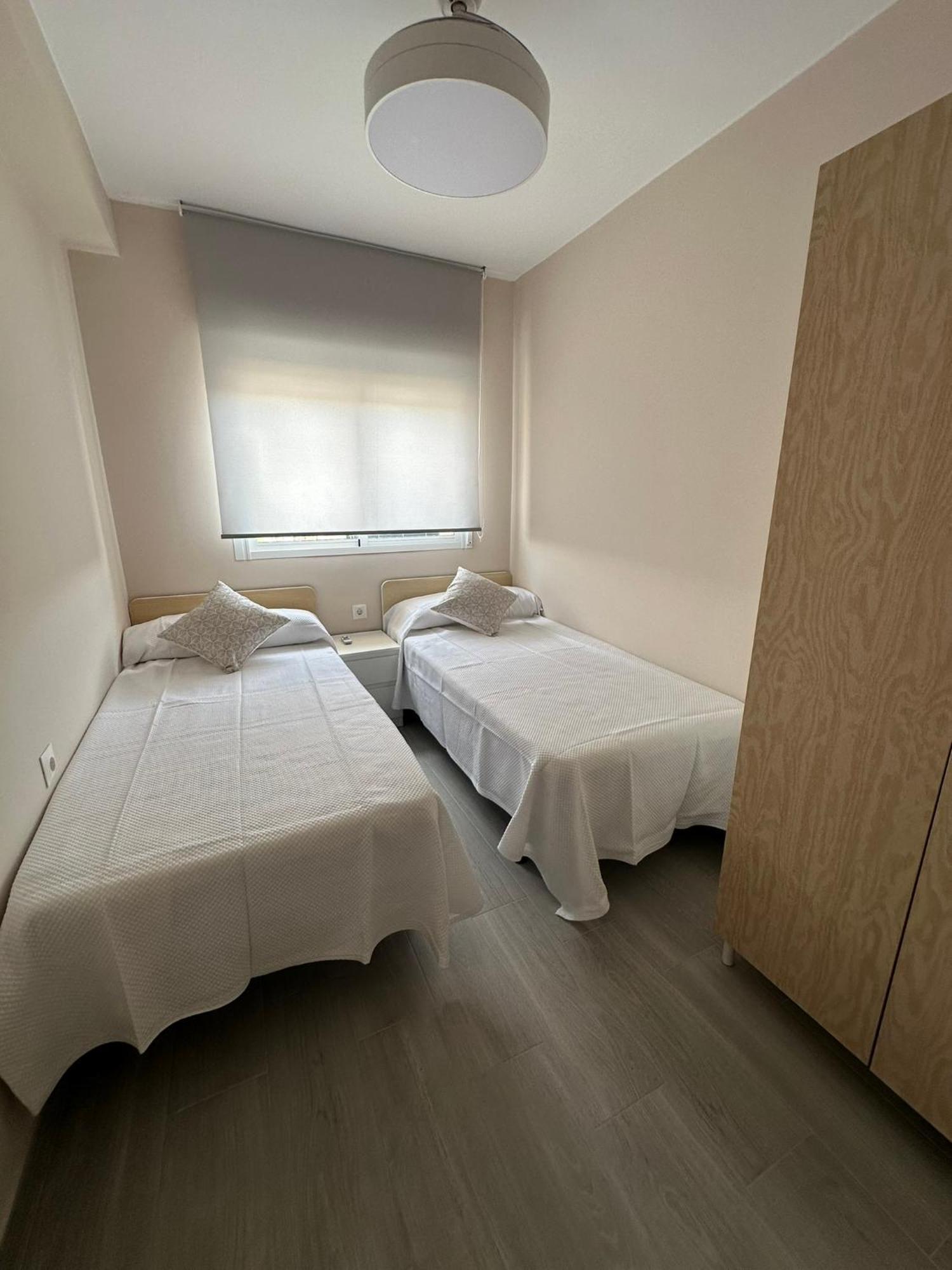 Wonderful Union Apartment Малага Екстериор снимка