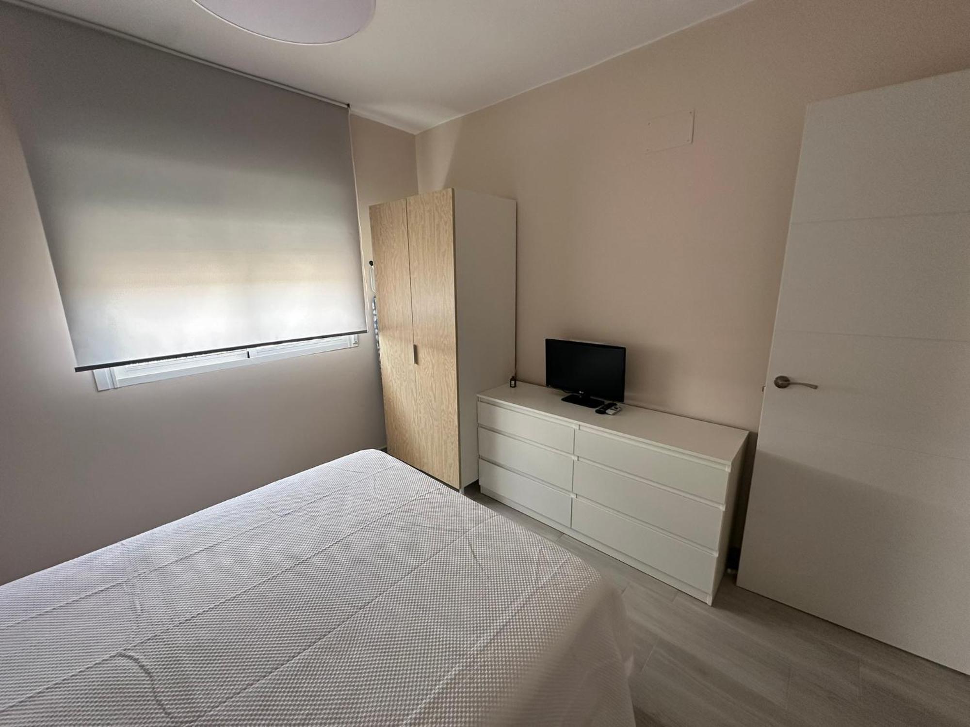 Wonderful Union Apartment Малага Екстериор снимка