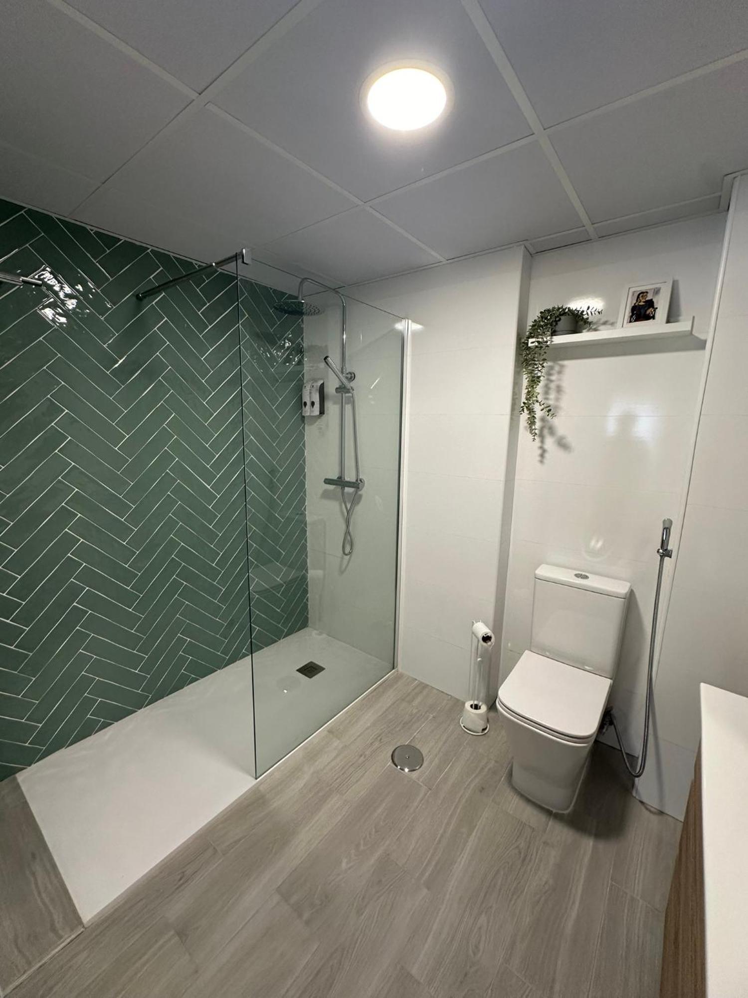 Wonderful Union Apartment Малага Екстериор снимка