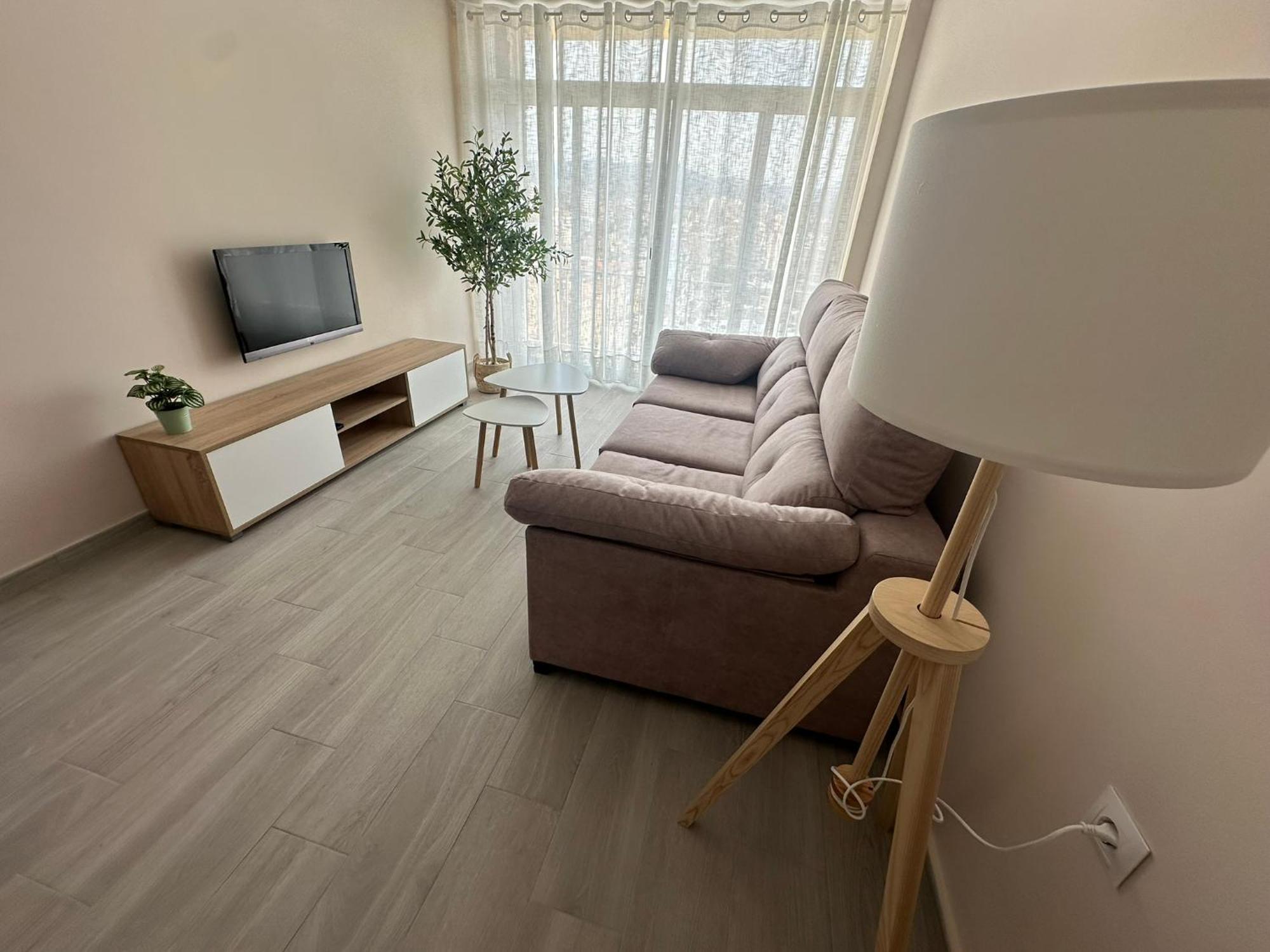 Wonderful Union Apartment Малага Екстериор снимка